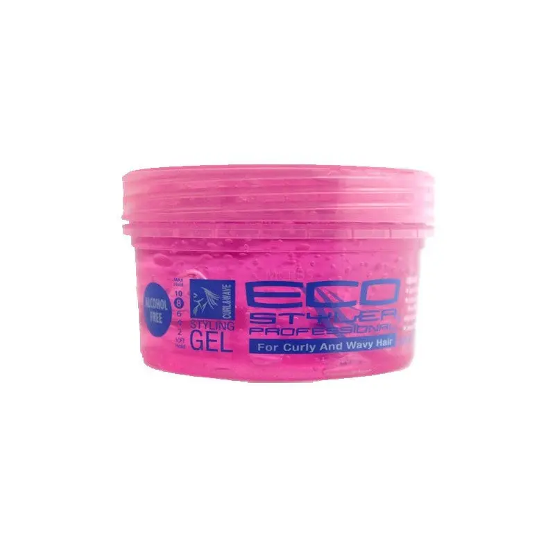 ECO STYLER Gel Curl & Wave 236ml