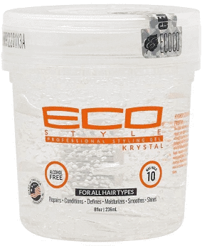 ECO STYLER Gel Krystal 236ml
