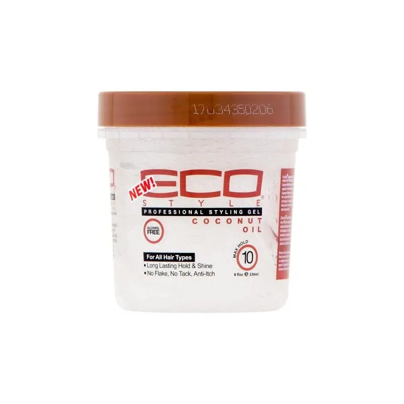 ECO STYLER Gel au Coco 236ml