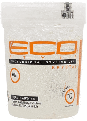 eco gel krystal 946 ml