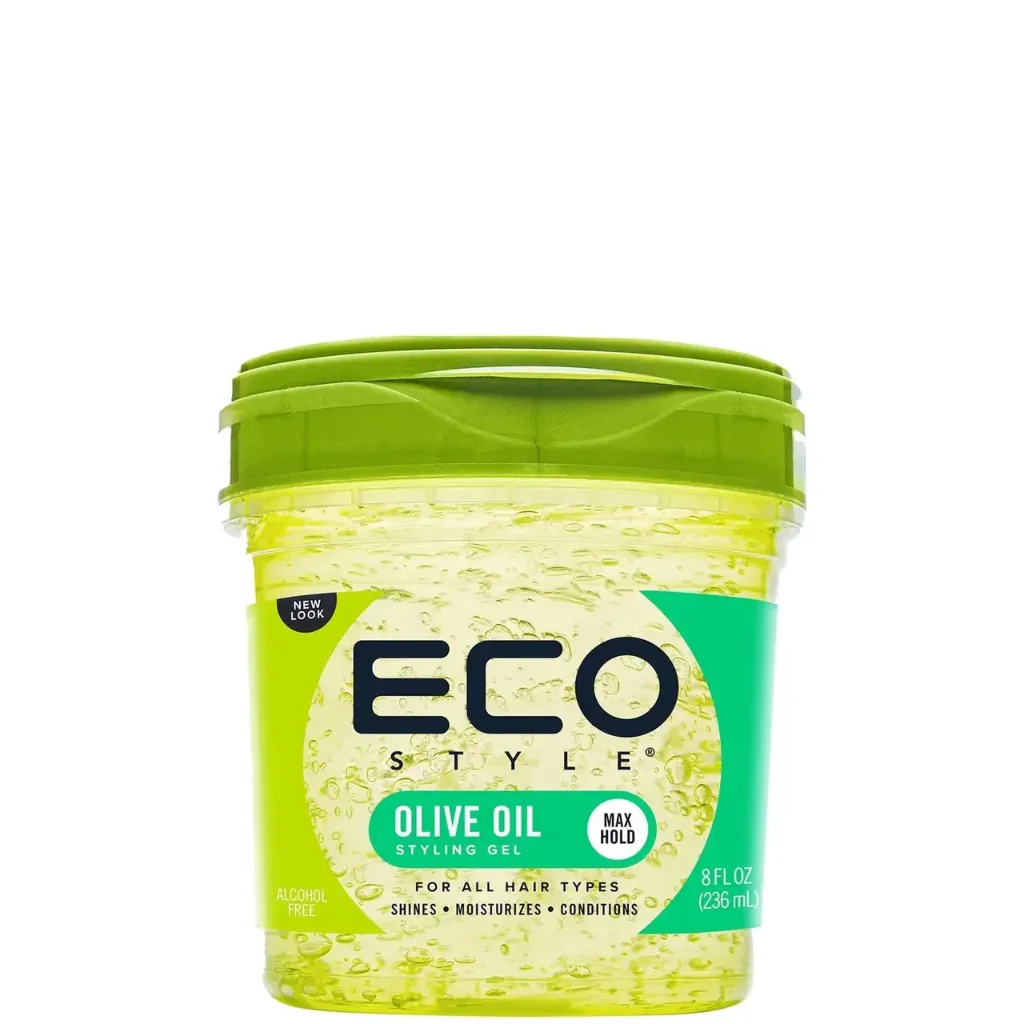 eco gel olive oil 236 ml 