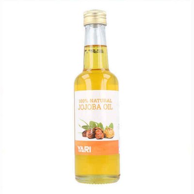 YARI Huile Jojoba 100% Pure 250ml