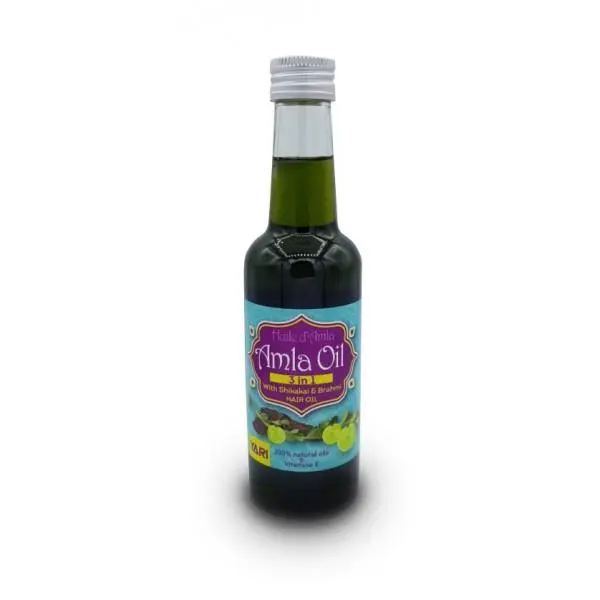 yari amla oil 3in1