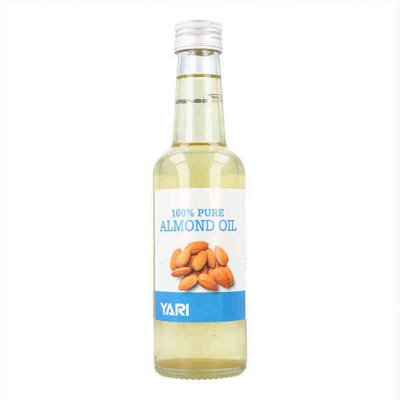 YARI Huile d’Amande Douce 100%