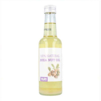YARI Huile de Karité 100% Pure 250ml
