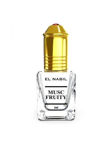 Musc Fruity - El Nabil