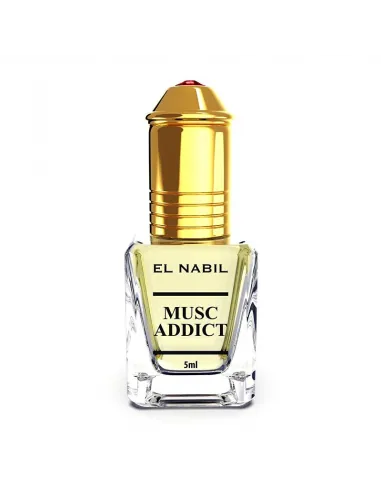 Musc Addict El Nabil
