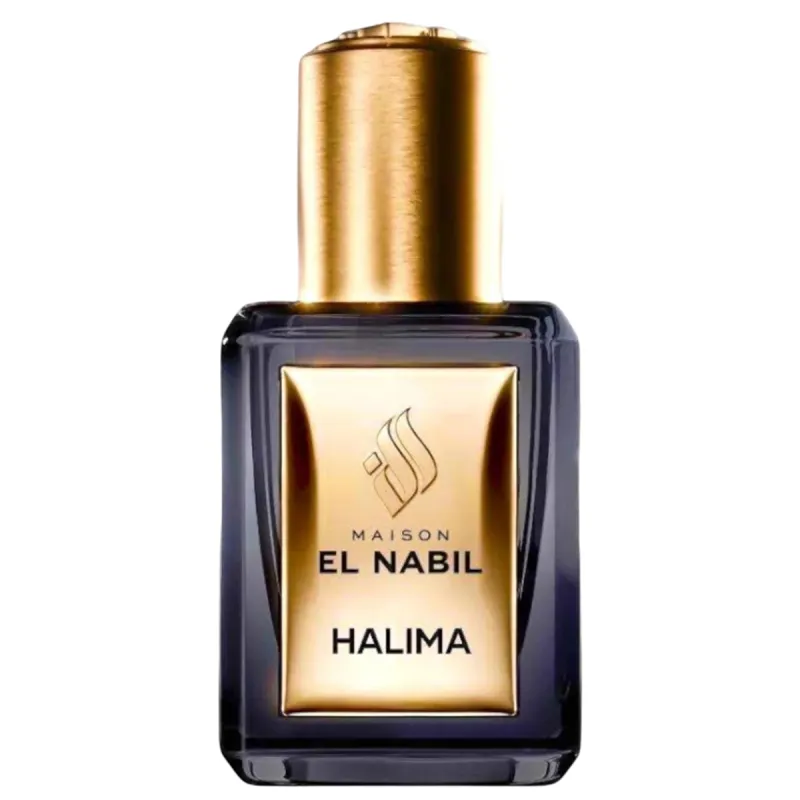 el nabil musc halima roll on
