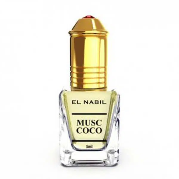 EL NABIL Musc Coco