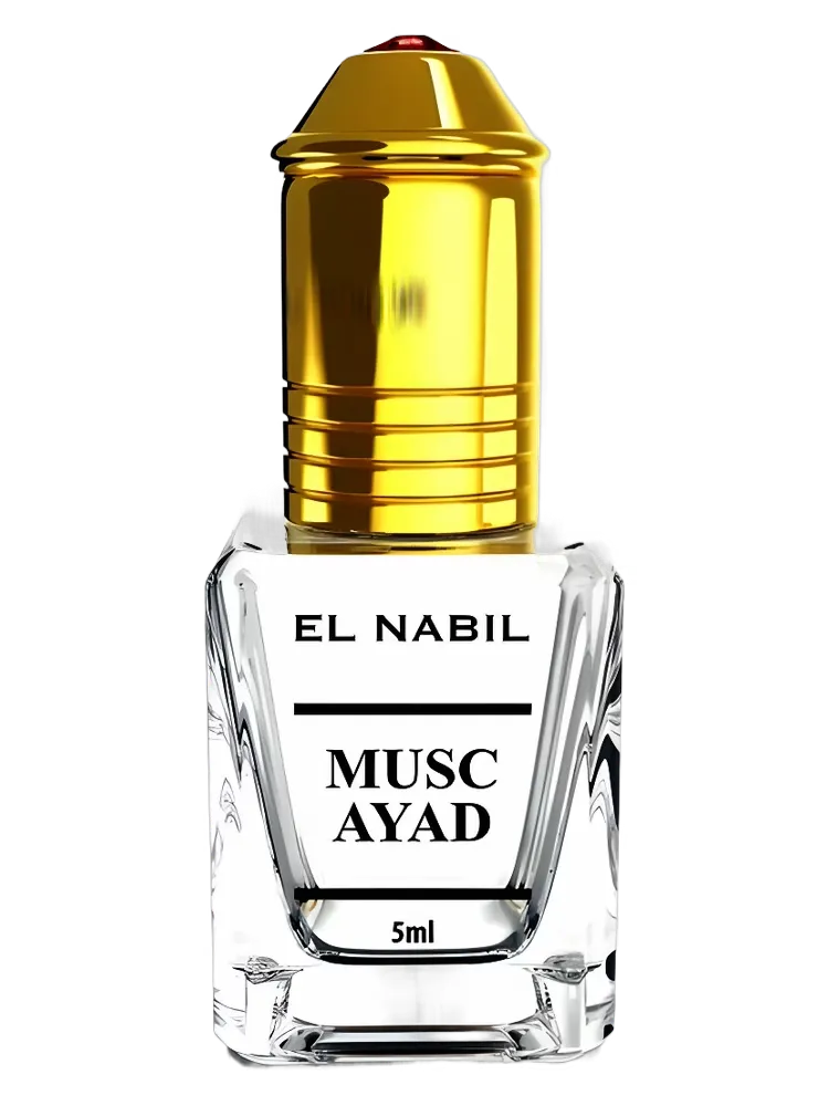 EL NABIL Musc Ayad