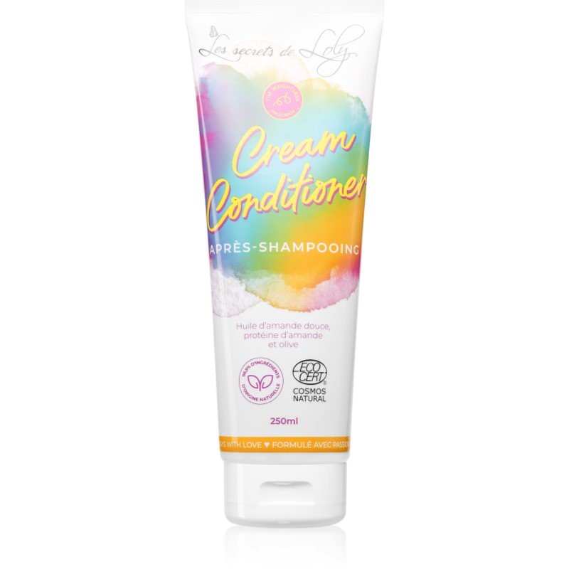 LES SECRETS DE LOLY Apres Shampoing Cream Conditioner 250ml