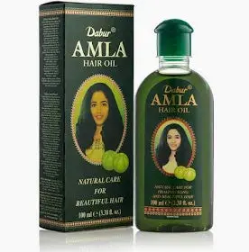 Amla Hair Oil 100 Ml