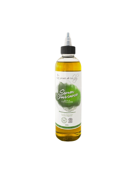 Les Secrets De Loly Sérum Croissance 250 Ml