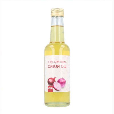 Yari Huile d'Oignon 100% Pure 250ml