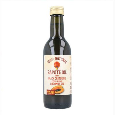 YARI Huile Sapote 100% Pure 250ml
