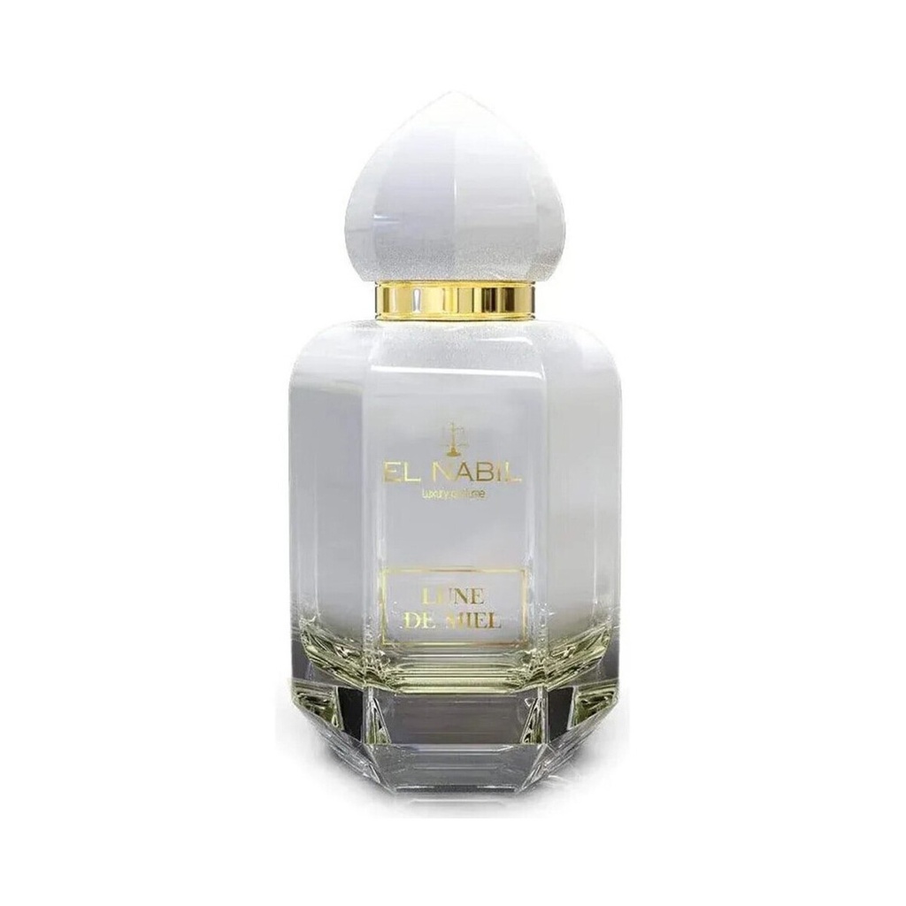 El Nabil Lune De Miel