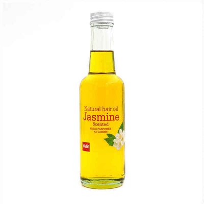 Yari Huile de Jasmin (250 Ml)