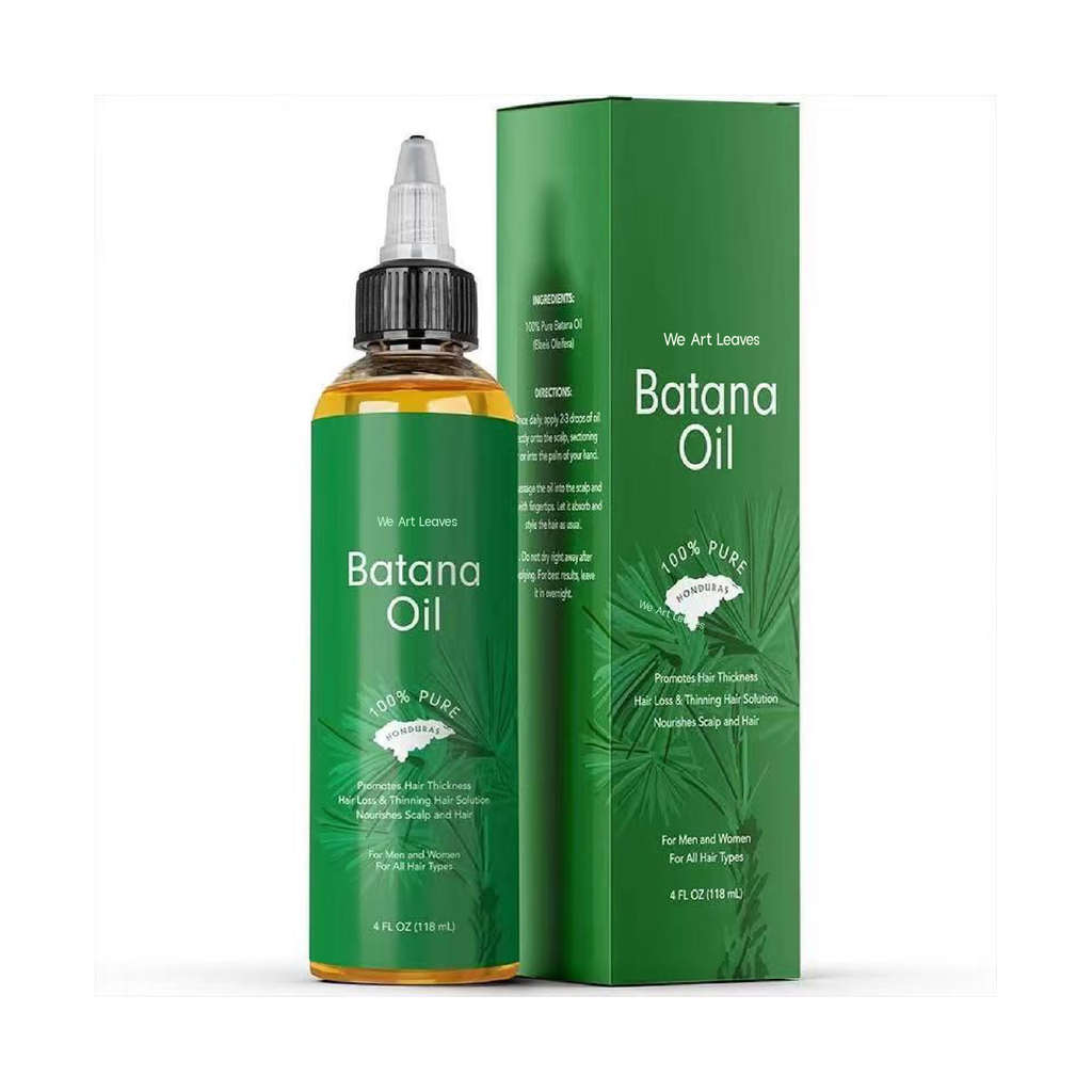 Huile de batana pure