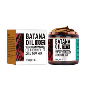 Huile de Batana pure 100%